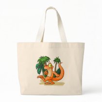 Orange Techo on a Mystery Island quest bags by neopets Orange Techo on a Mystery Island quest bags