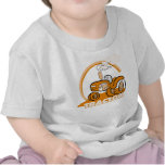 infant_tshirt - Kids Planes, Trains And Automobile T-Shirts And Gifts: Sizes s,m,l,xl Available colors: white