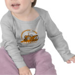 infant_longsleeve - Kids Planes, Trains And Automobile T-Shirts And Gifts: Sizes s,m,l,xl Available colors: white