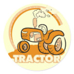 round_sticker - Kids Planes, Trains And Automobile T-Shirts And Gifts: Sizes  Available colors: 0