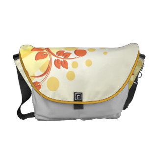 orange tree courier bags
