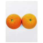 ORANGE TWINS flyers