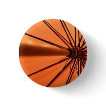 Orange Umbrella Button