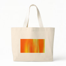 Orange & Yellow Motion Blur: Bag