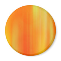 Orange & Yellow Motion Blur: Magnets