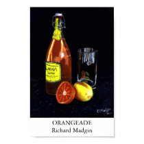 Orangeade posters by richardmadgin Orangeade posters