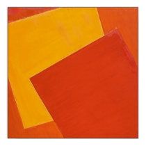orangecube-canvas posters