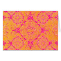 OrangePink cards