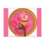 Orangepinkcoffee Post Cards