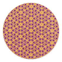 OrangePurple stickers