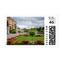 Orangery Palace Stamp