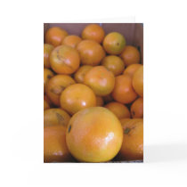 Oranges 1 cards