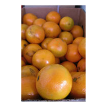 Oranges 1 posters