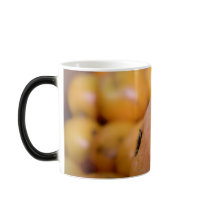 Oranges 2 Mug by C00L_AC Oranges 2 Mug