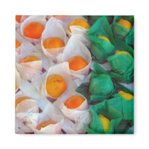 Oranges And Lemons magnets by DonnaGrayson_Photos Oranges And Lemons magnets