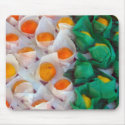Oranges And Lemons mousepads
