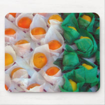 Oranges And Lemons mousepads