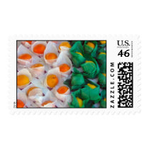 Oranges And Lemons postage