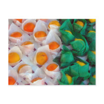 Oranges And Lemons postcards