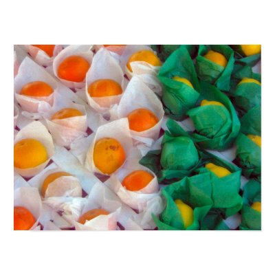 Oranges And Lemons Poster by DonnaGrayson_Photos
