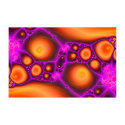 Oranges and Purples Fractal #1 posters by avidflame Oranges and Purples Fractal #1 posters