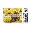 Oranges and Spices • Christmas Stamp by SabineStGreetings Oranges and Spices • Christmas Stamp