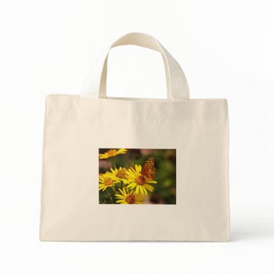 Oranges and yellows bag by bhbphotos