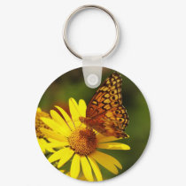 Oranges and yellows keychains by bhbphotos Oranges and yellows keychains