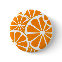 oranges. buttons