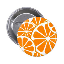 oranges. buttons