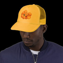 Oranges hats