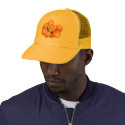 Oranges hats