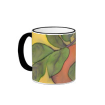 Oranges Mug