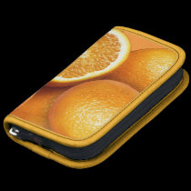 Oranges planners