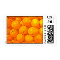 Oranges Postage postage