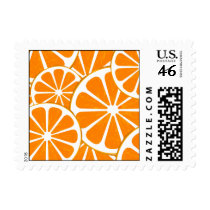 oranges. postage