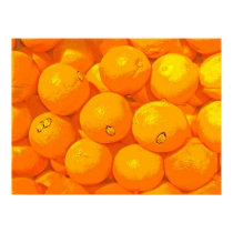 Oranges Poster posters