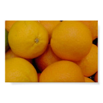 oranges posters