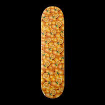 Oranges skateboards