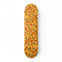 Oranges Skate Decks