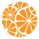 oranges. stickers by asyrum oranges. stickers