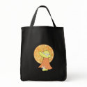 Oranges & Sunbonnet Sue bags