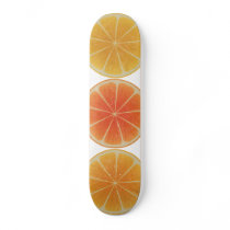 OrangeUp Skateboard