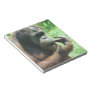 Orangutan Ape Notepad