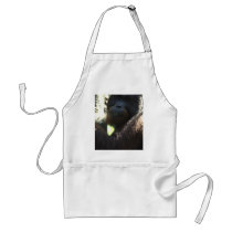OrangUtan "APE-Ron" Aprons