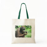 Orangutan Ape Tote Bag