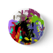 orangutan button