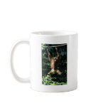 Orangutan in Borneo Mug