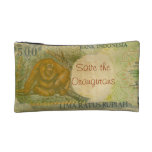 Orangutan Money Indonesia bagettes bags
