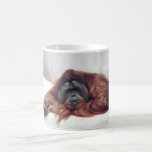 Orangutan Mug